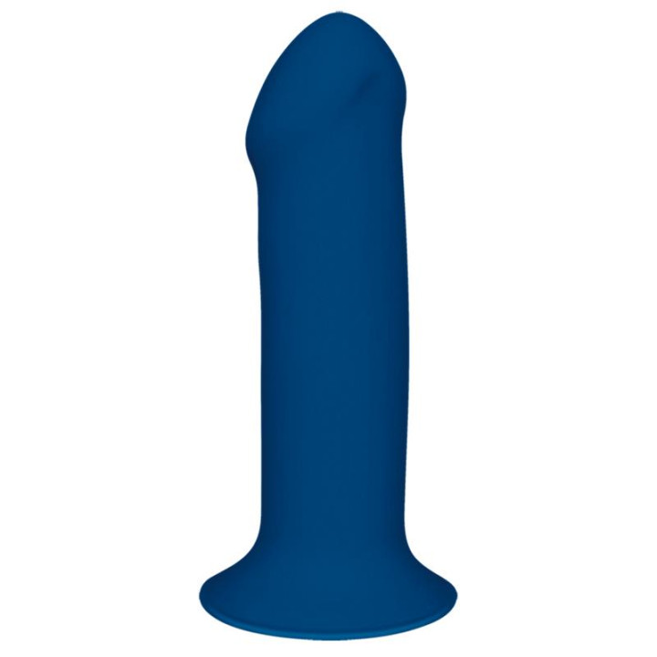 Dildo Hitsens 1 Doble Densidad Azul de Adrien Lastic | VibraZon