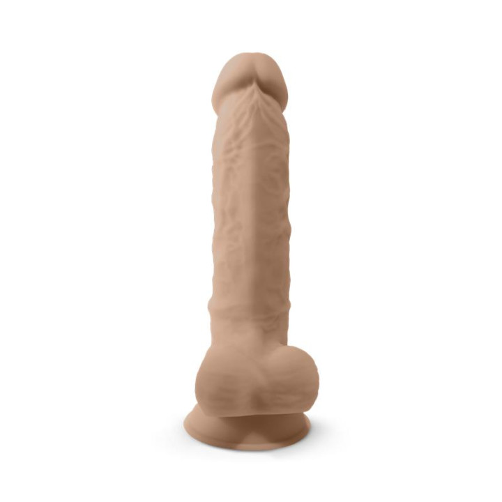 Dildo Dual Density Mod. 1 - 8 de Silexd | VibraZon