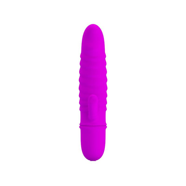 Vibrador Arnd Color Púrpura de Prettylove | VibraZon