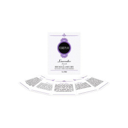 Sales de Baño y Cartas Impermeables Foreplay Bath Set (EN ES) de Kheper Games | VibraZon
