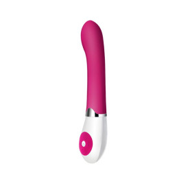 Vibrador Daniel Color Rosa de Prettylove | VibraZon