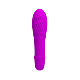 Estimulador Solomon Purpura de Prettylove | VibraZon