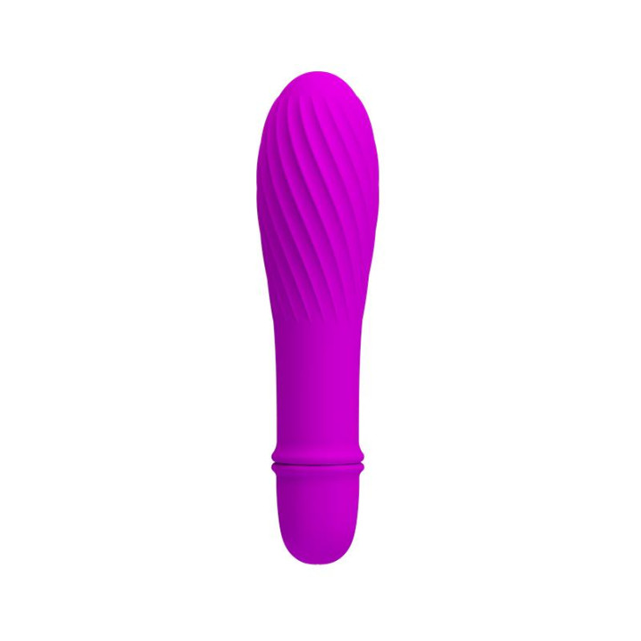 Estimulador Solomon Purpura de Prettylove | VibraZon