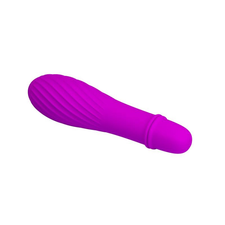 Estimulador Solomon Purpura de Prettylove | VibraZon