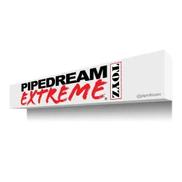 Letrero 3D PDX Extreme Toyz de Pdx Toyz
