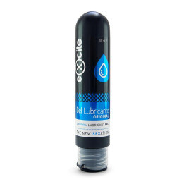 Gel Lubricante CE Original 100 ml de Excite | VibraZon