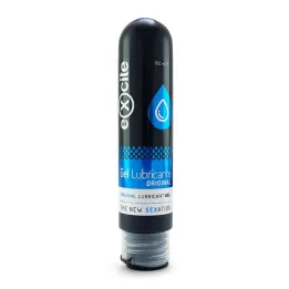 Gel Lubricante CE Original 100 ml de Excite