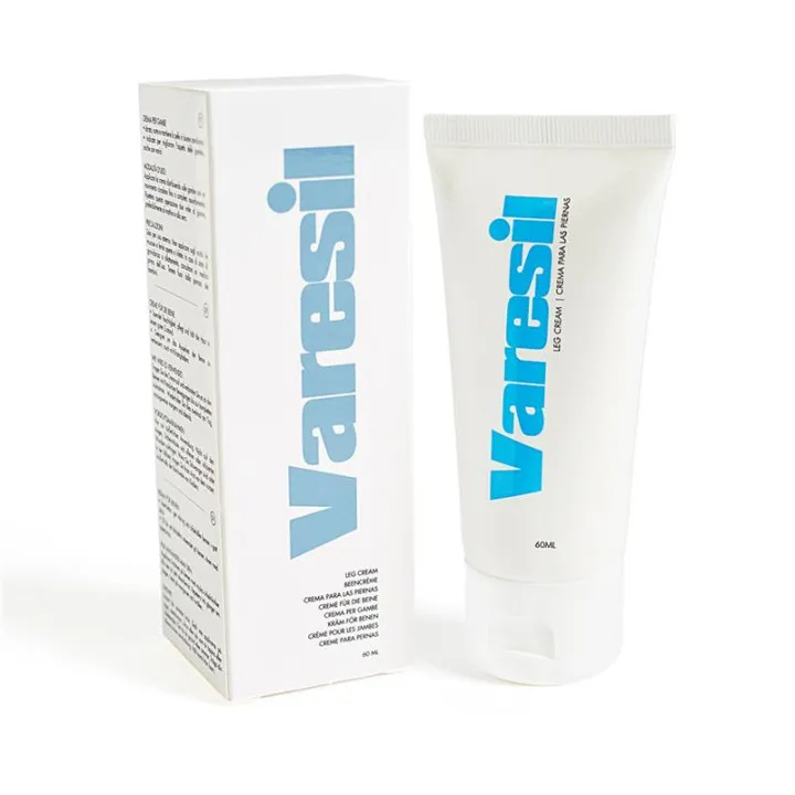 Crema para las Varices Varesil de 500 Cosmetics