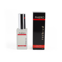 Phiero Premium de 500 Cosmetics | VibraZon
