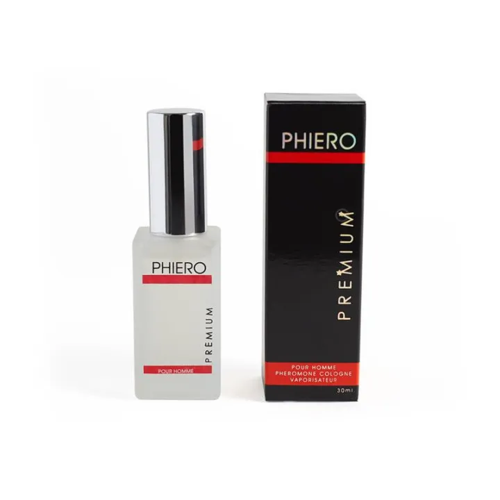 Phiero Premium de 500 Cosmetics