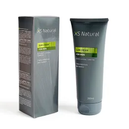 Crema XS Reductor Hombre 200 ml de 500 Cosmetics