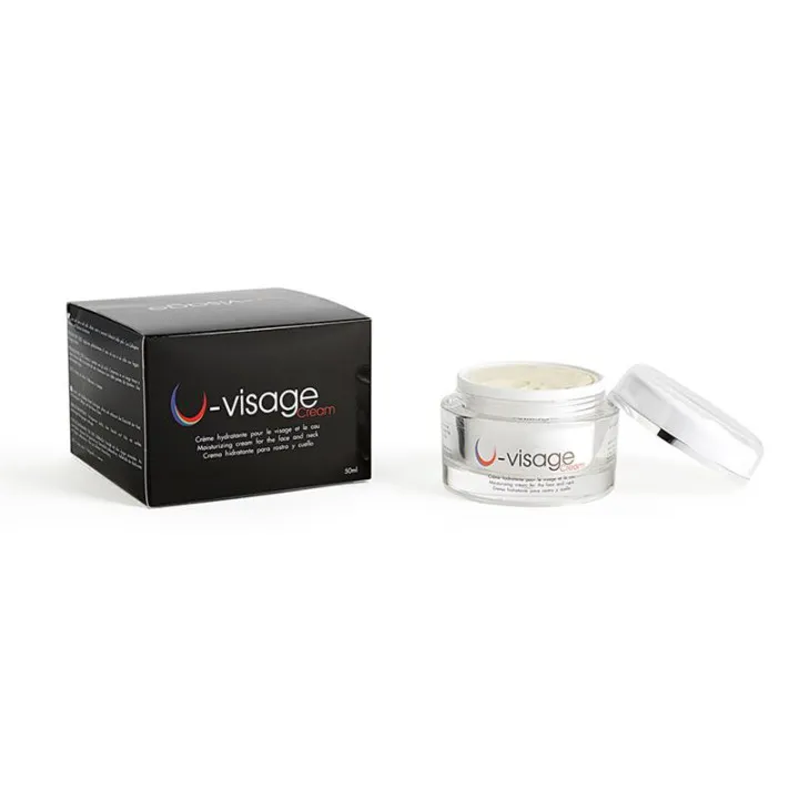 U-Visage Cream de 500 Cosmetics