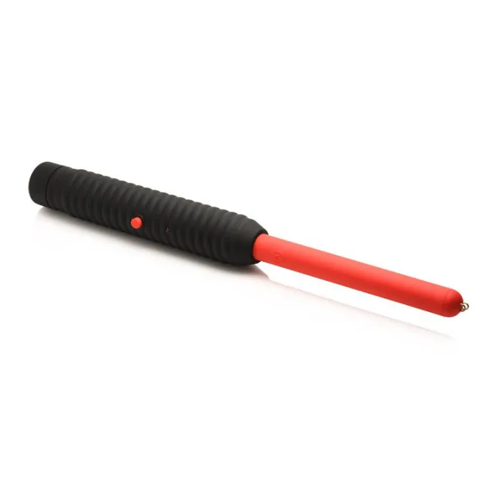 Spark Rod Varita con Electro shock de Master Series