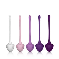 Set 5 Bolas Kegel de Urban Sky