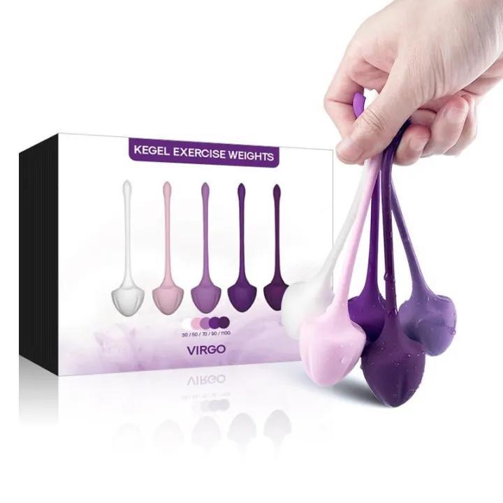 Set 5 Bolas Kegel de Urban Sky