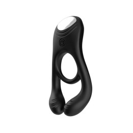 Anillo Vibrador para Pene y Testículos de Urban Sky | VibraZon