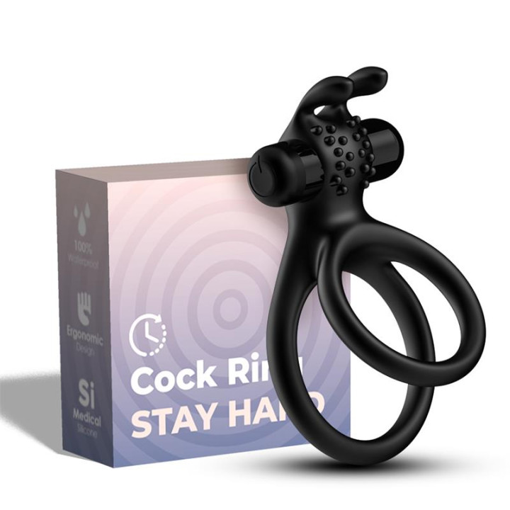 Anillo Vibrador para el Pene de Urban Sky | VibraZon