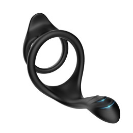 Anillo para el Pene Estimulacion Perianal de Urban Sky | VibraZon