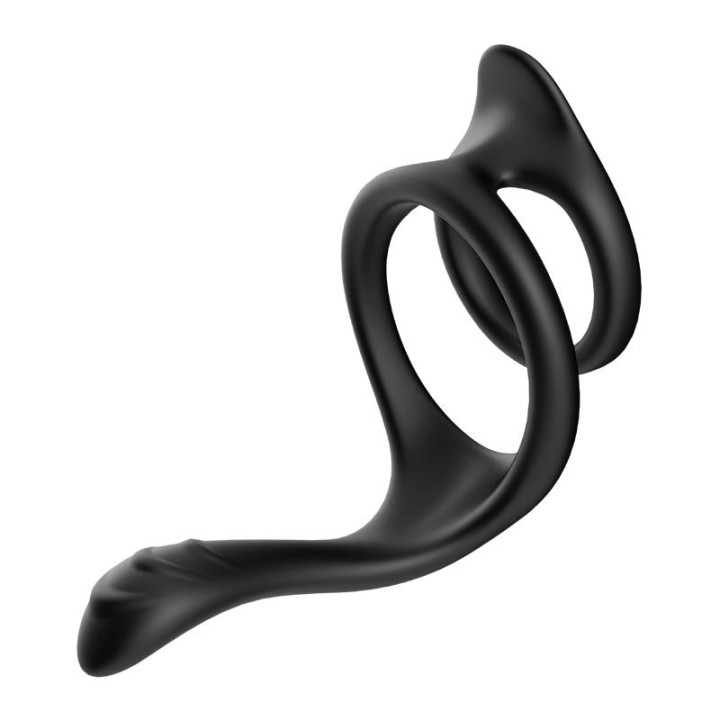 Anillo para el Pene Estimulacion Perianal de Urban Sky | VibraZon