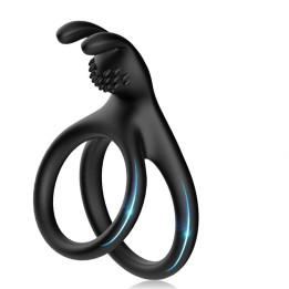 Anillo para el Pene de Urban Sky | VibraZon