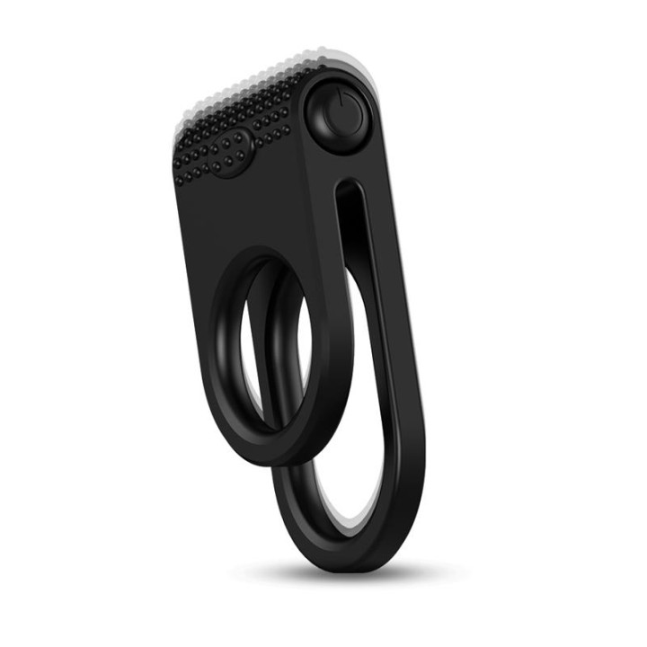 Anillo para el Pene con Vibración de Urban Sky | VibraZon