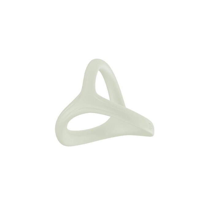 Anillo para el Pene Brilla en la Oscuridad de Urban Sky | VibraZon