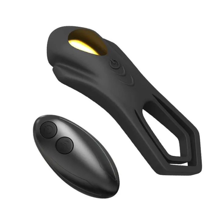 Anillo Vibrador para el Pene de Urban Sky