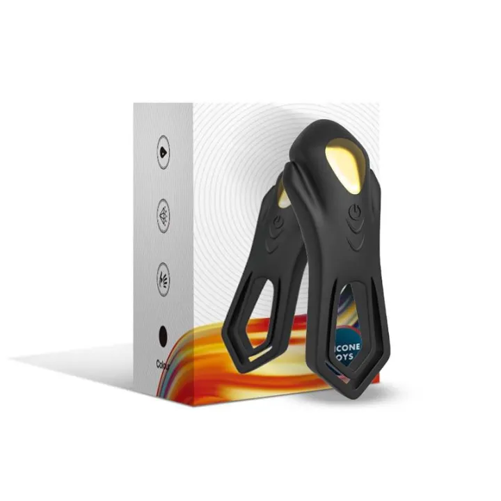 Anillo Vibrador para el Pene de Urban Sky