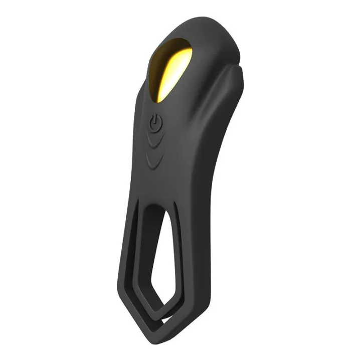 Anillo Vibrador para el Pene de Urban Sky