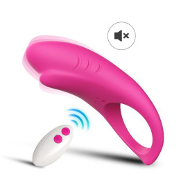 Anillo Vibrador para el Pene de Urban Sky | VibraZon