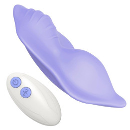 Vibrador para la Braguita con Control Remoto de Urban Sky | VibraZon