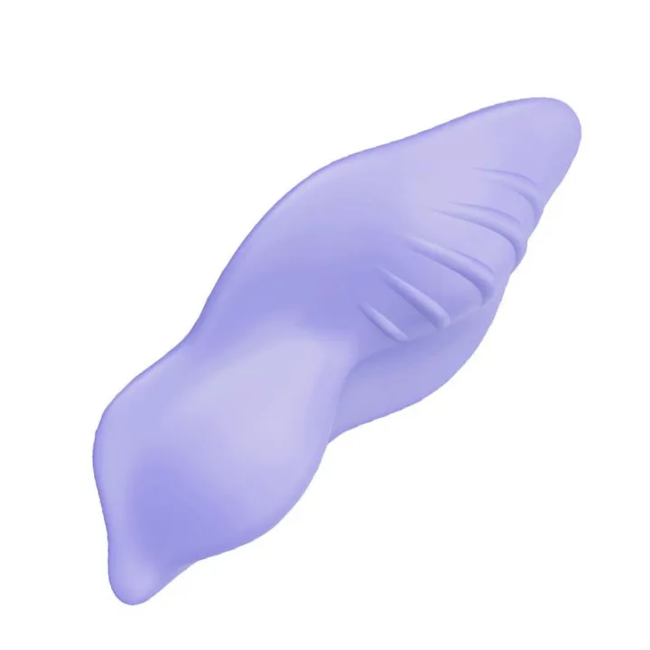 Vibrador para la Braguita con Control Remoto de Urban Sky