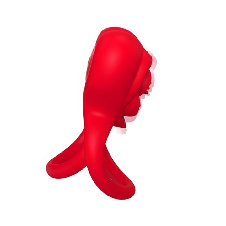 Anillo Vibrador para el Pene de Urban Sky | VibraZon