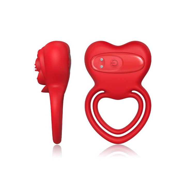 Anillo Vibrador para el Pene de Urban Sky | VibraZon