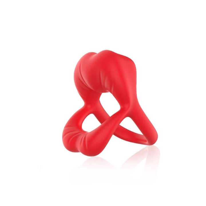 Anillo Vibrador para el Pene de Urban Sky | VibraZon