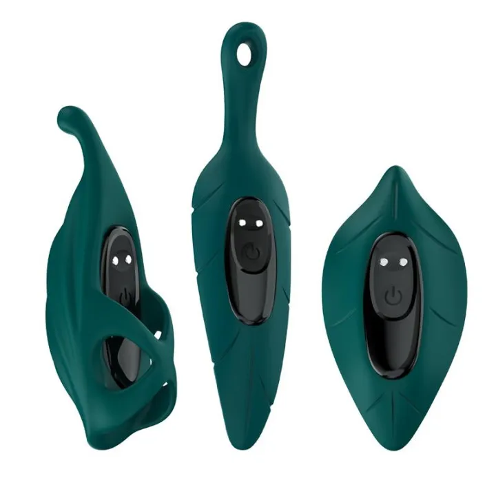 Set de Vibrador y Fundas de Urban Sky