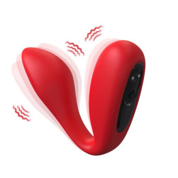 Vibrador para Parejas de Urban Sky | VibraZon