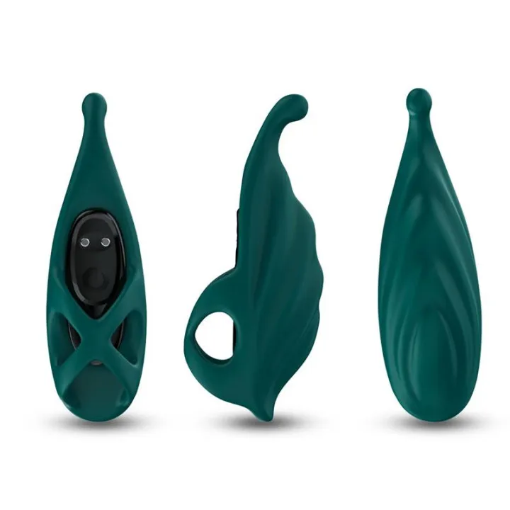 Vibrador para el Dedo de Urban Sky