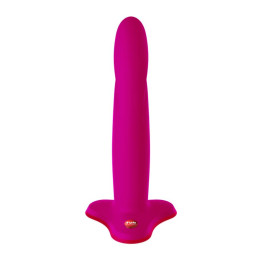 Limba Flex M Dildo Punto G Magenta de Fun Factory | VibraZon