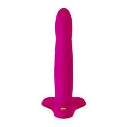 Limba Flex M Dildo Punto G Magenta de Fun Factory