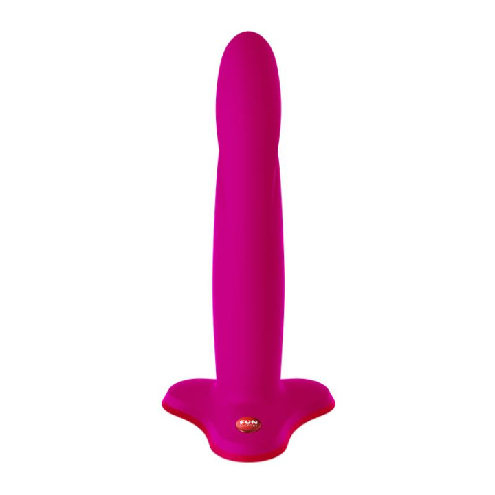 Limba Flex M Dildo Punto G Magenta de Fun Factory | VibraZon