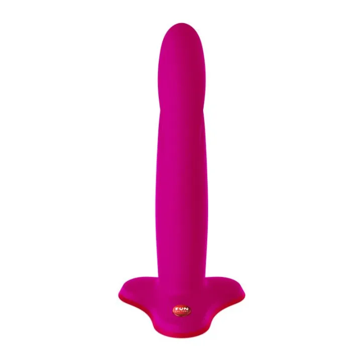 Limba Flex M Dildo Punto G Magenta de Fun Factory