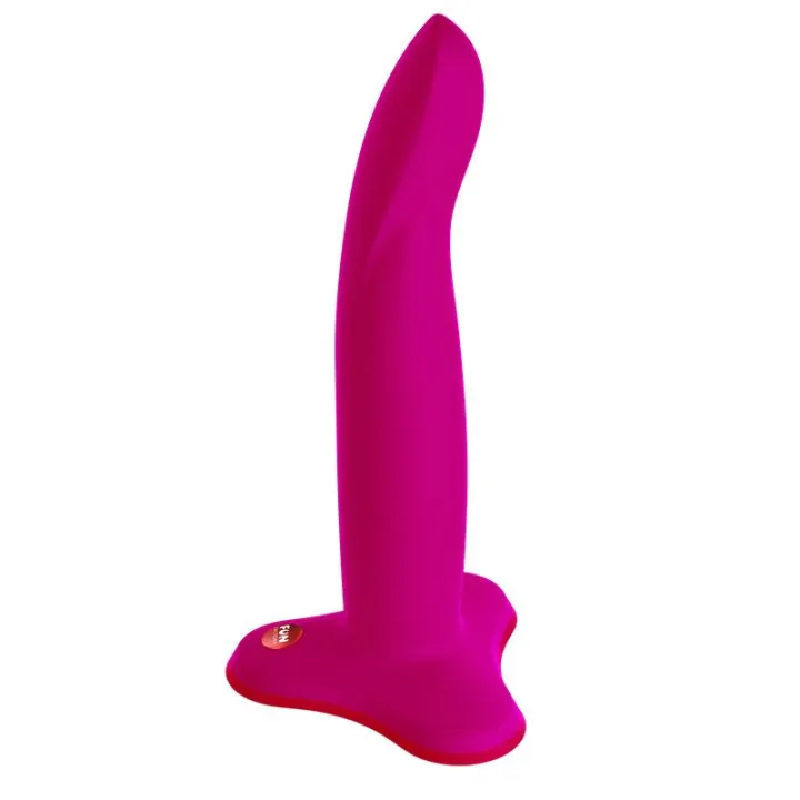 Limba Flex M Dildo Punto G Magenta de Fun Factory