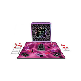 Juego de Parejas Fantasy Affairs (EN ES) de Kheper Games | VibraZon