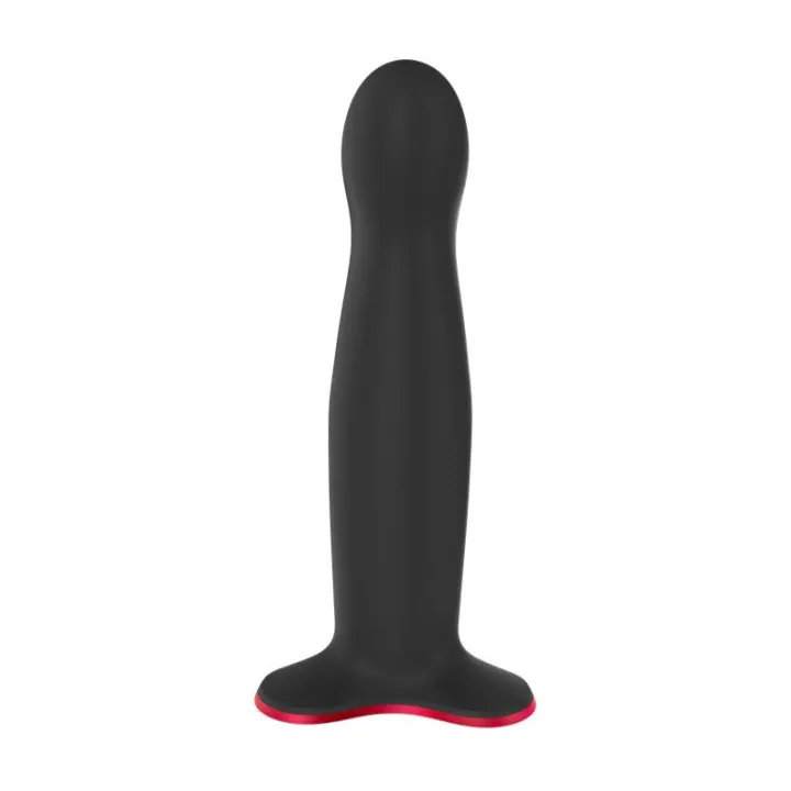 Limba Flex L Dildo Punto G Negro de Fun Factory
