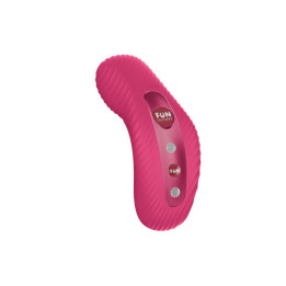 Laya III Vibrador Lay-On Raspberry de Fun Factory | VibraZon