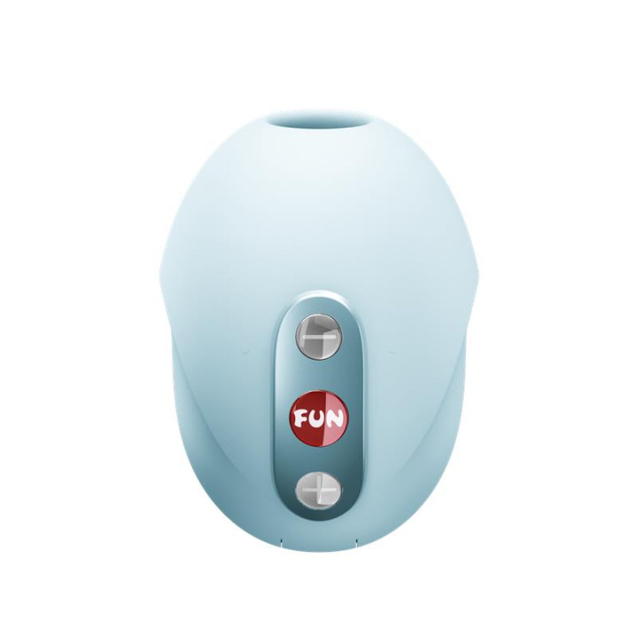 Seduction Succiondor de Clítoris Air Pulse Ice Blue de Fun Factory | VibraZon