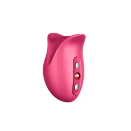 Belle Succionador de Clítoris Air Pulse Raspberry de Fun Factory