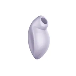 Gaia Succionador de Clítoris Air Pulse Purpura de Fun Factory
