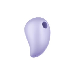 Essence Succionador de Clítoris Air Pulse Púrpura de Fun Factory | VibraZon